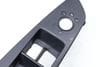 Door Panel Window Switch Trim 4G8867171A — photo 2