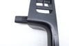 Door Panel Window Switch Trim 4G8867171A — photo 5
