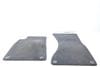 Carpet Floor Mat Set 4G1863691A — photo 1
