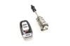 Lock Switch / Cylinder w/ Key 4G8898374S — photo 1