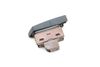 Door Lock Switch / Button 4G8962107A — photo 2