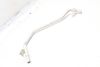 Coolant Pipe / Tube / Line 4G0121485BH — photo 1
