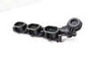Lower Intake Manifold Air Distribution Housing 06E133110AN — photo 1