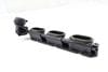 Lower Intake Manifold Air Distribution Housing 06E133110AN — photo 2