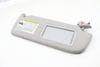 Sun Visor / Mirror 4G0857552A — photo 1