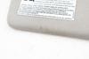 Sun Visor / Mirror 4G0857552A — photo 2