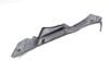 Upper Core Support / Headlight Cover Trim 4G8805286D — photo 3