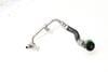 Transmission Oil Cooler Return Line / Pipe 4H0317817M — photo 1