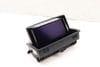 7" MMI LCD / Navigation Display Screen w/ Bracket — photo 1