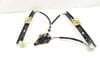 Window Regulator 8U0837462 — photo 1