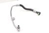 Transmission Oil Cooler Return Hose / Line / Pipe 8U0317817C — photo 1