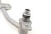 Transmission Oil Cooler Return Hose / Line / Pipe 8U0317817C — photo 2