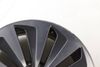 20" Inch Alloy Rim / Wheel (10-SPOKE) 8R0601025CK — photo 3