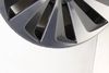 20" Inch Alloy Rim / Wheel (10-SPOKE) 8R0601025CK — photo 6