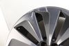 20" Inch Alloy Rim / Wheel (10-SPOKE) 8R0601025CK — photo 2