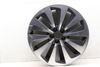 20" Inch Alloy Rim / Wheel (10-SPOKE) 8R0601025CK — photo 1