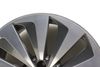 20" Inch Alloy Rim / Wheel (10-SPOKE) 8R0601025CK — photo 3