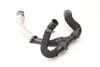 Heater Coolant Hose / Line Set 8R0819342E — photo 2