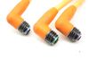 Hybrid / HV Battery Harness Cable Set 8R1971013 — photo 2