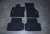 Complete Rubber Floor Mat Set (S3) 8V1061221B — photo 1