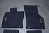 Complete Rubber Floor Mat Set (S3) 8V1061221B — photo 2