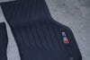 Complete Rubber Floor Mat Set (S3) 8V1061221B — photo 4