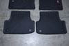 Complete Rubber Floor Mat Set (S3) 8V1061221B — photo 5
