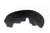 Fender Liner / Splash Guard 8V5810171B — photo 2