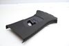 Upper B Pillar Trim / Panel 8V5867244A — photo 1