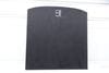 Trunk Mat / Spare Tire Cover 8V5863463E — photo 1