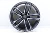 20" Inch Alloy Wheel / Rim 8T0601025DG — photo 1