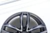 20" Inch Alloy Wheel / Rim 8T0601025DG — photo 2