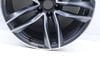 20" Inch Alloy Wheel / Rim 8T0601025DG — photo 4