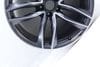 20" Inch Alloy Wheel / Rim 8T0601025DG — photo 5