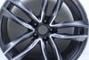 20" Inch Alloy Wheel / Rim 8T0601025DG — photo 7