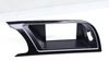 Center Dash Display Trim / Bezel 8T1857186AE — photo 1