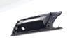 Center Dash Display Trim / Bezel 8T1857186AE — photo 3