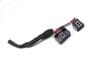AC Climate / Temp Control Unit Wiring Harness Connector / Pigtail — photo 1