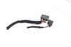 AC Climate / Temp Control Unit Wiring Harness Connector / Pigtail — photo 2