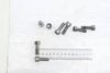 Harmonic Balancer / Crankshaft Pulley Screw / Bolt Set (8) N91005902 — photo 2