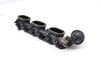 Lower Intake Manifold Air Distribution Housing 06E133109AS — photo 2