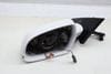 Side View Door Mirror w/ Memory 8T1857409AK — photo 1