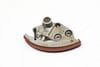 Lower Timing Chain Tensioner 06E109507F — photo 1