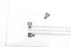 M8X12 Screw / Bolt Set (3) N91052201 — photo 2