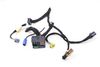 MMI 3G+ Interface Control Unit Wiring Connector / Pigtail Set — photo 1