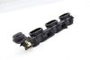 Lower Intake Manifold Air Distribution Housing 06E133110AS — photo 2