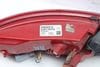 Outer LED Tail Light / Lamp 8T0945096J — photo 2