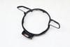Steering Wheel Guide Ring 8U0419689C — photo 1