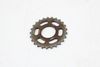 Timing Chain Sprocket / Gear 057109116J — photo 1