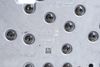 Transmission Valve Body / Mechatronic 0B5927256F — photo 4